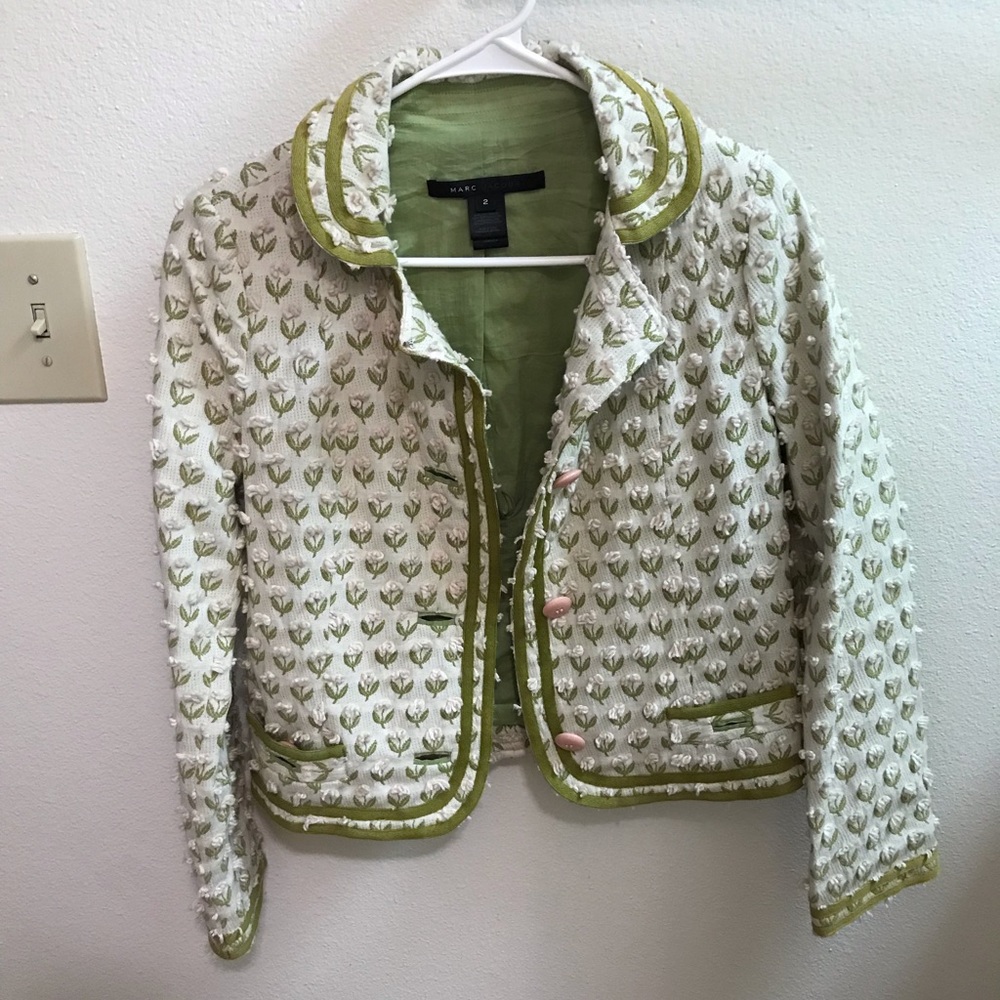 Marc Jacobs - Blazer/cardigan